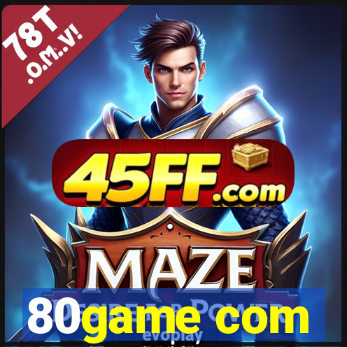 80game com